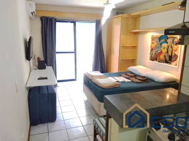 #155 - Apartamento para Temporada em Florianópolis - SC - 1
