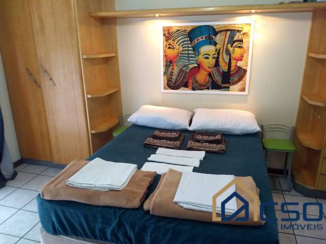 #155 - Apartamento para Temporada em Florianópolis - SC - 3