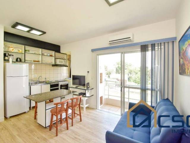 #156 - Apartamento para Temporada em Florianópolis - SC - 1