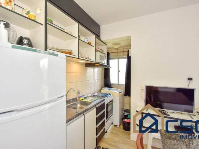 Apartamento para Temporada em Florianópolis - 4