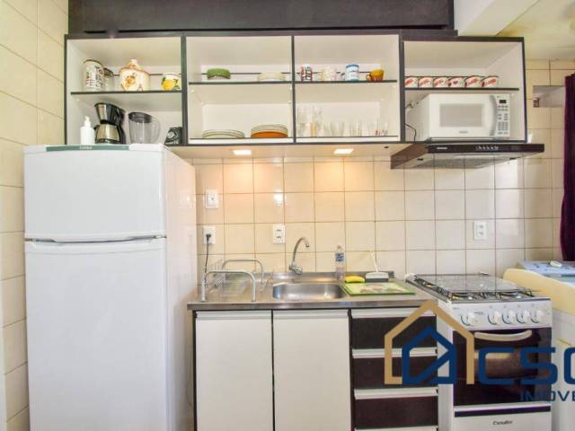 Apartamento para Temporada em Florianópolis - 5