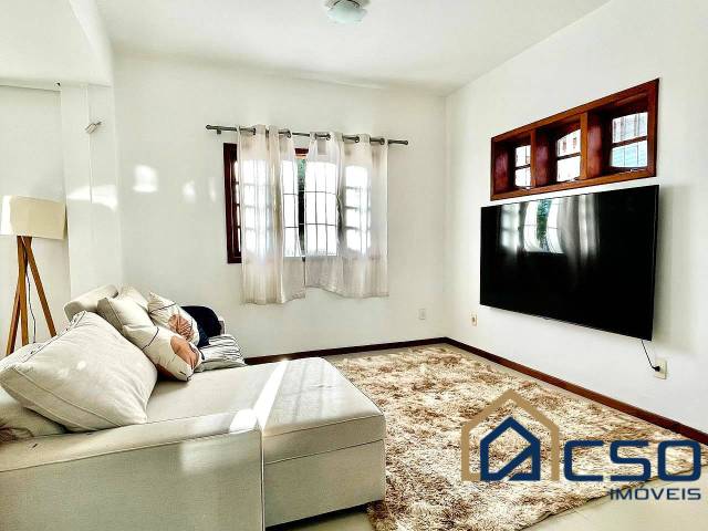 #157 - Casa para Temporada em Florianópolis - SC