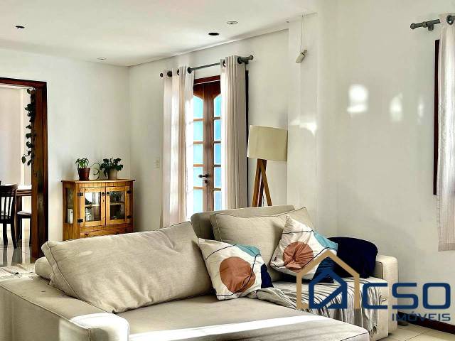 Casa para Temporada em Florianópolis - 4