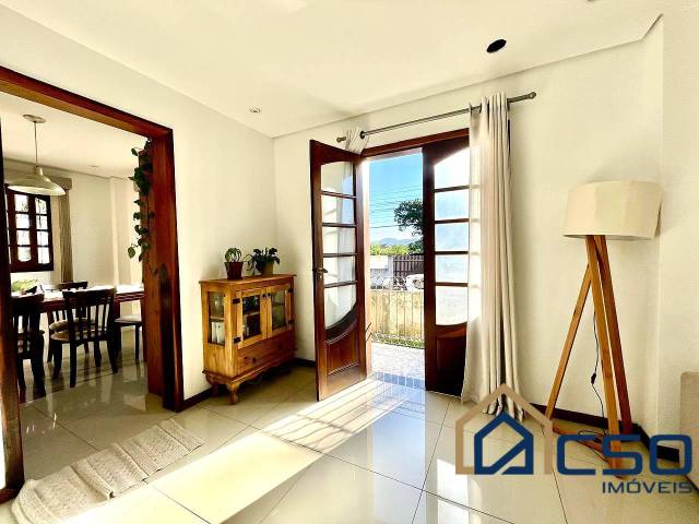 Casa para Temporada em Florianópolis - 5