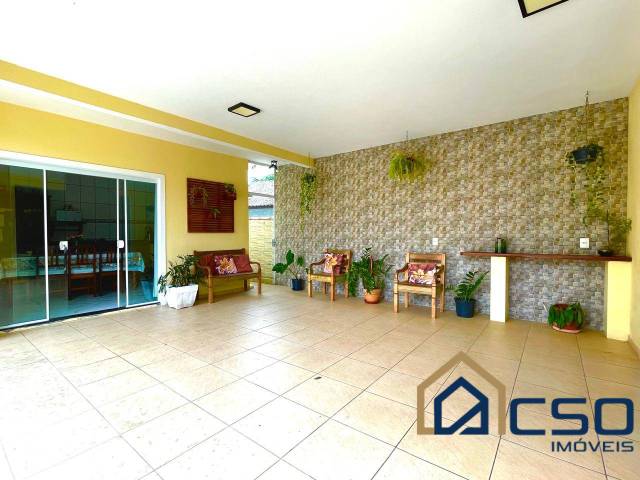 Casa para Temporada em Florianópolis - 5