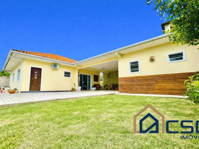 #144 - Casa para Temporada em Florianópolis - SC