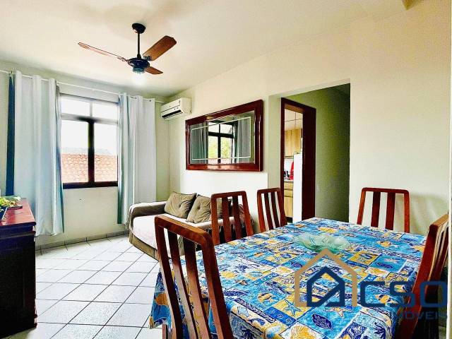 Apartamento para Temporada em Florianópolis - 4