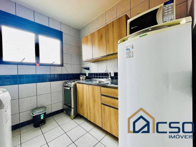 Apartamento para Temporada em Florianópolis - 5