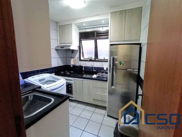 Apartamento para Temporada em Florianópolis - 4