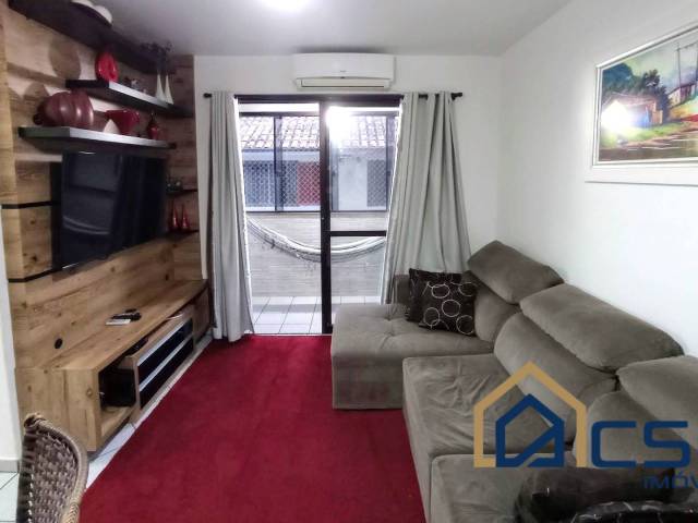 #158 - Apartamento para Temporada em Florianópolis - SC - 1