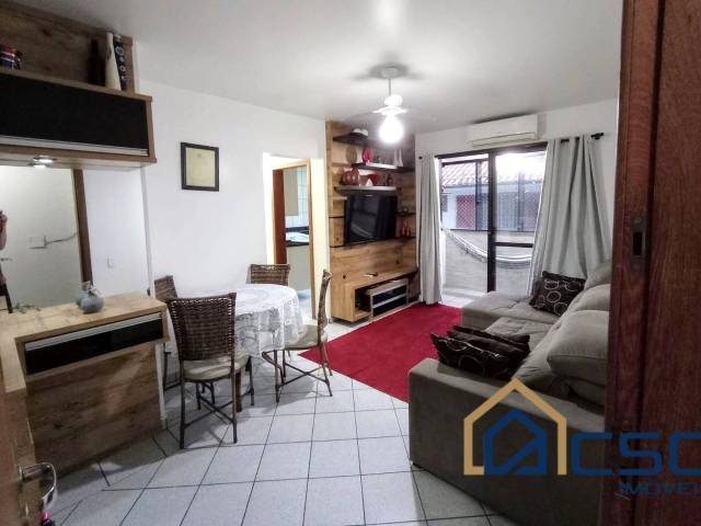 #158 - Apartamento para Temporada em Florianópolis - SC - 2