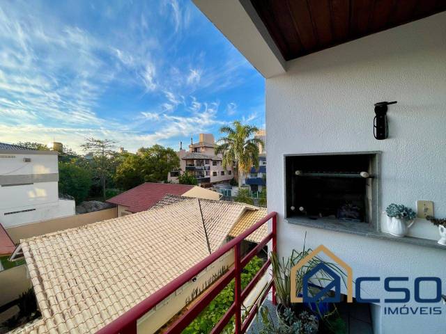 Apartamento para Temporada em Florianópolis - 4