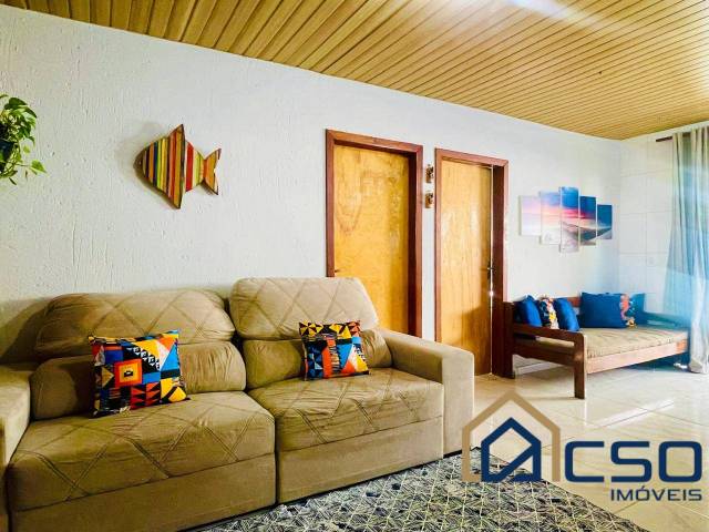 #160 - Casa para Temporada em Florianópolis - SC - 3