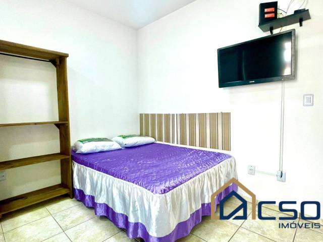 #152 - Apartamento para Temporada em Florianópolis - SC - 3