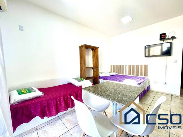 Apartamento para Temporada em Florianópolis - 4
