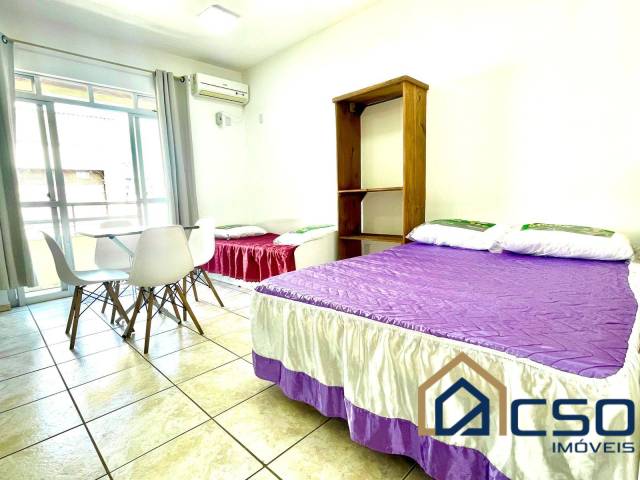 #152 - Apartamento para Temporada em Florianópolis - SC