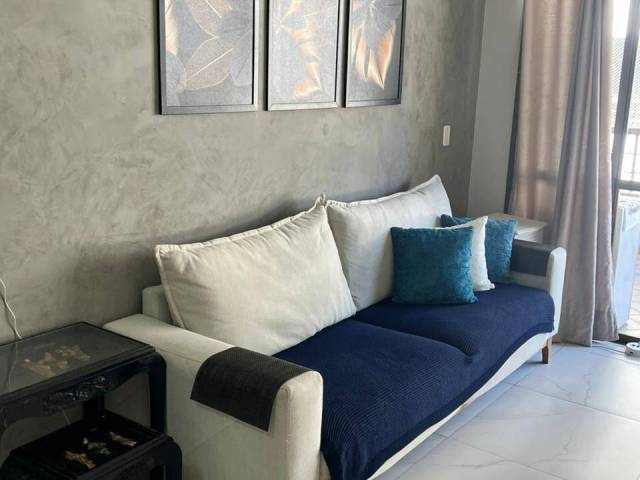 #161 - Apartamento para Temporada em Florianópolis - SC - 2