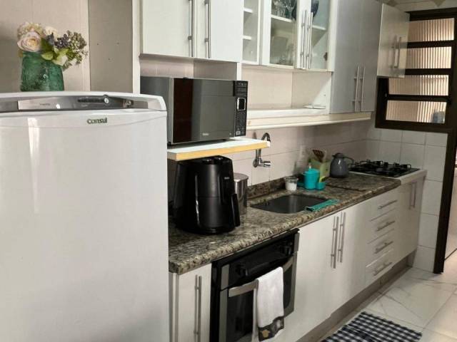 Apartamento para Temporada em Florianópolis - 5