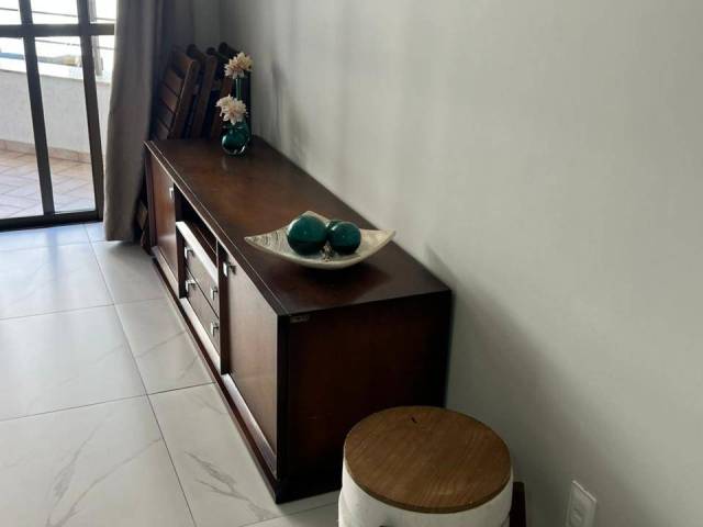 #161 - Apartamento para Temporada em Florianópolis - SC - 3