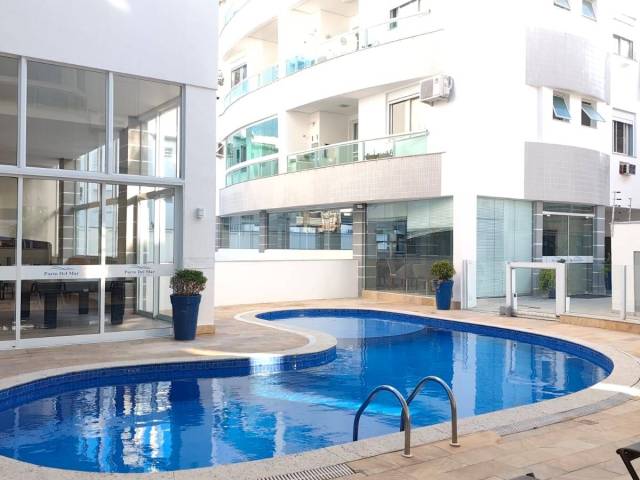 Temporada em Canasvieiras - Florianópolis