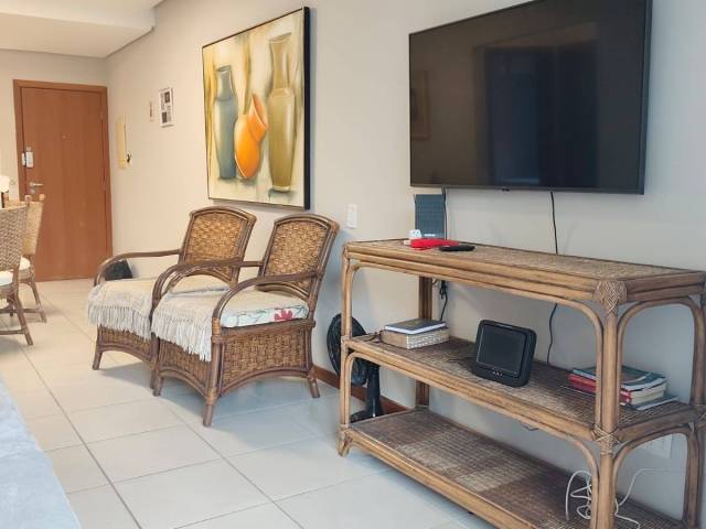 Apartamento para Temporada em Florianópolis - 5