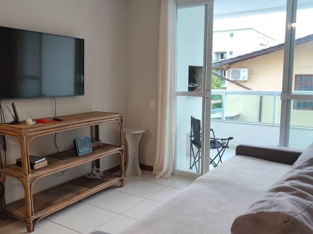 Apartamento para Temporada em Florianópolis - 4