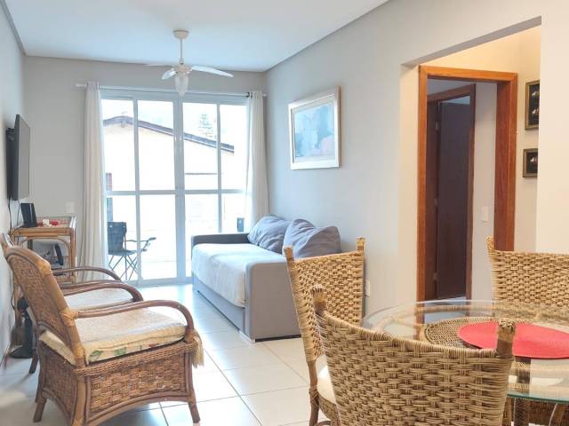 #162 - Apartamento para Temporada em Florianópolis - SC - 3