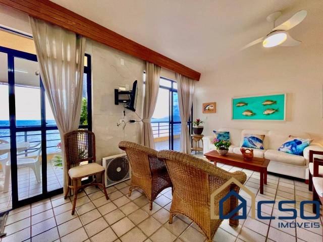 #163 - Apartamento para Temporada em Florianópolis - SC - 3