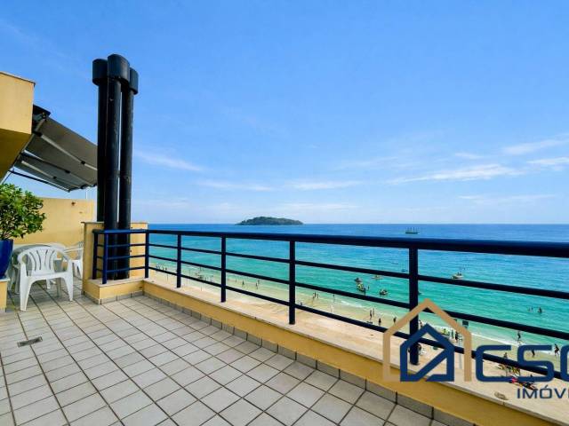 #163 - Apartamento para Temporada em Florianópolis - SC - 1