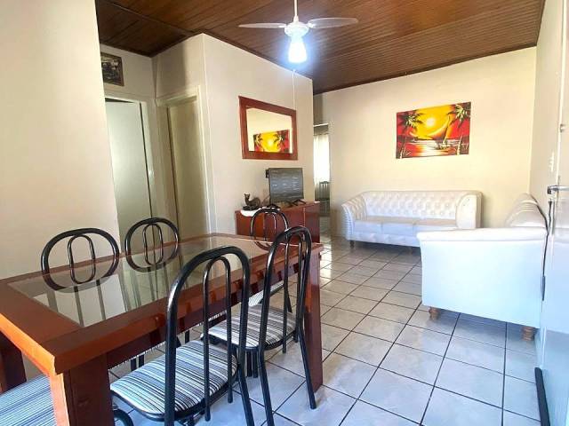 Apartamento para Temporada em Florianópolis - 4