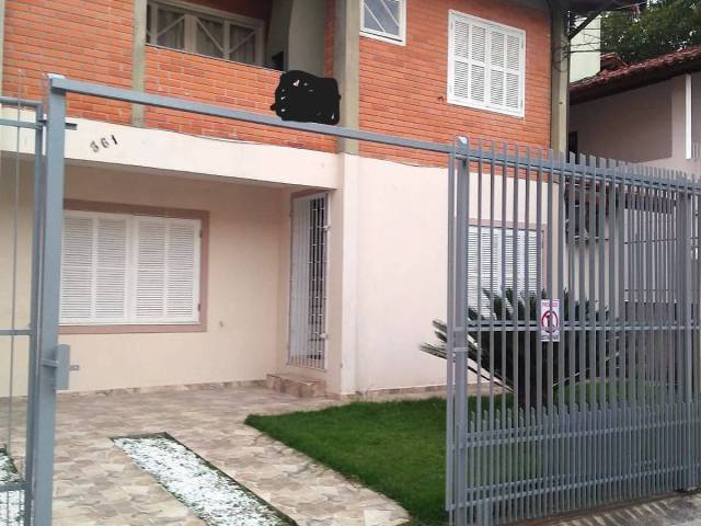 #164 - Apartamento para Temporada em Florianópolis - SC - 1