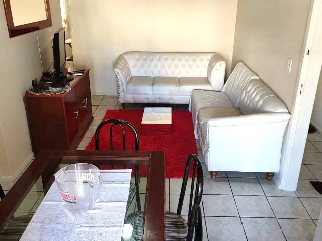 #164 - Apartamento para Temporada em Florianópolis - SC - 3