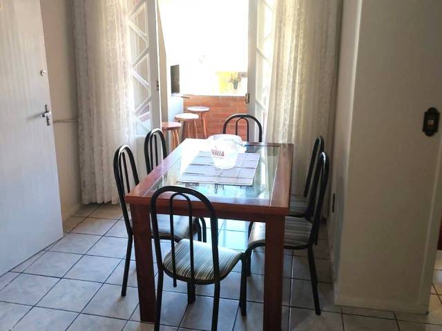 Apartamento para Temporada em Florianópolis - 5