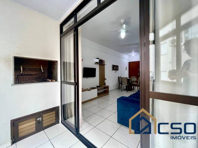 Apartamento para Temporada em Florianópolis - 4