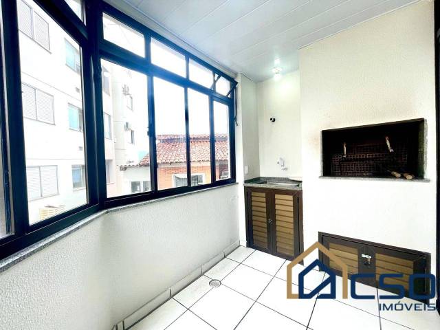 Apartamento para Temporada em Florianópolis - 5