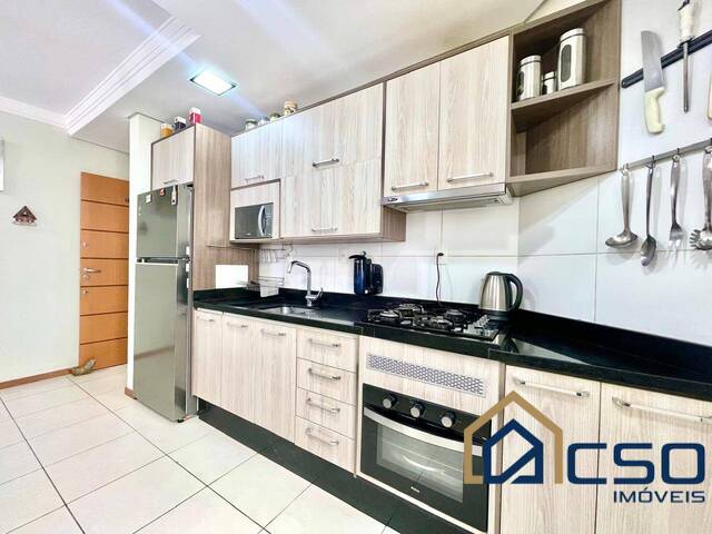 #166 - Apartamento para Locação em Florianópolis - SC - 2