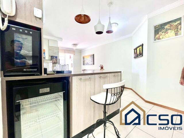 Apartamento para Temporada em Florianópolis - 5