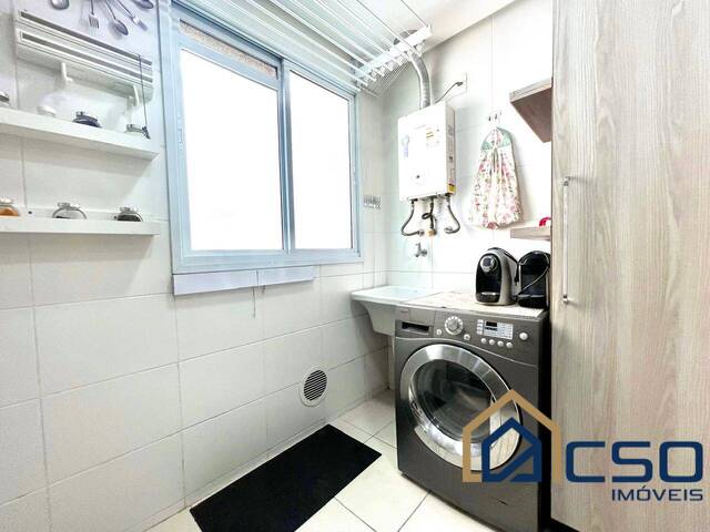 Apartamento para Temporada em Florianópolis - 4