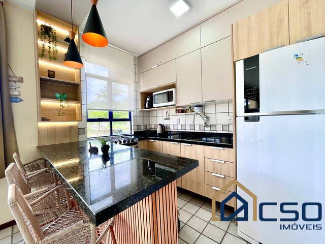 #126 - Apartamento para Temporada em Florianópolis - SC - 3