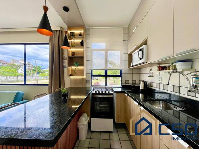 Apartamento para Temporada em Florianópolis - 4