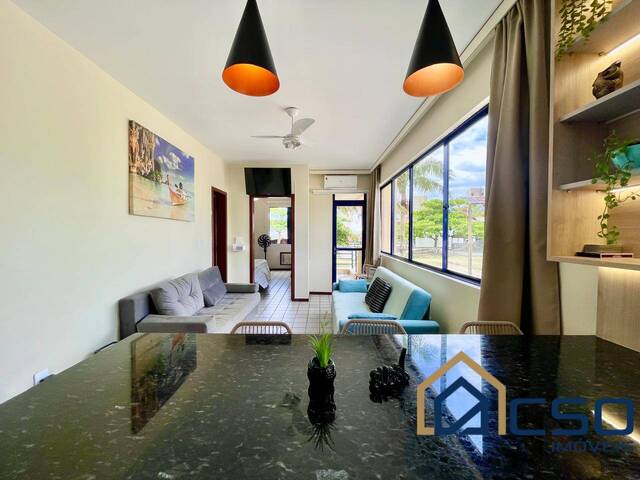 Apartamento para Temporada em Florianópolis - 5