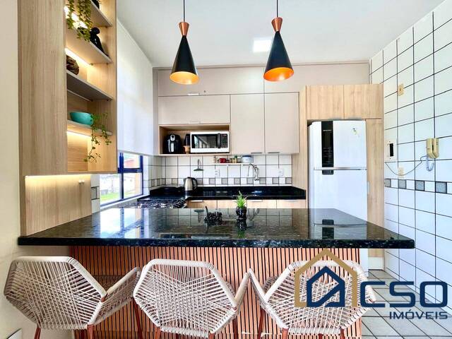 #126 - Apartamento para Temporada em Florianópolis - SC - 2