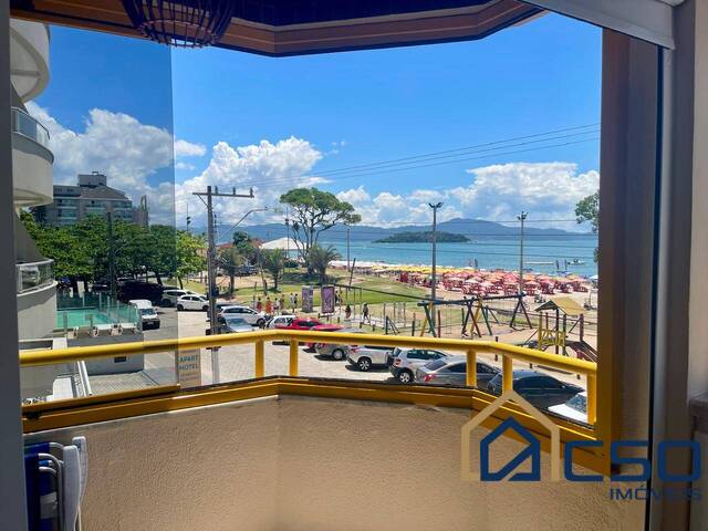 #114 - Apartamento para Temporada em Florianópolis - SC - 2