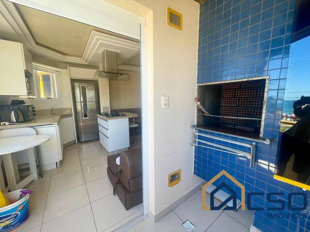 Apartamento para Temporada em Florianópolis - 4