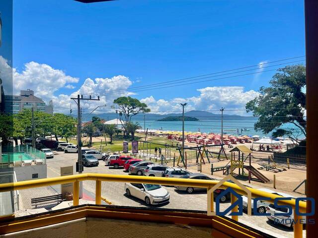 #114 - Apartamento para Temporada em Florianópolis - SC