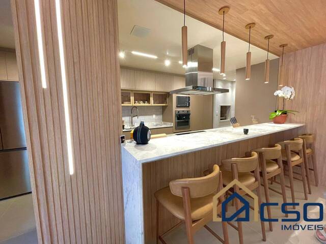 Apartamento para Venda em Florianópolis - 5