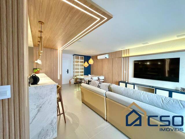 #168 - Apartamento para Venda em Florianópolis - SC - 2