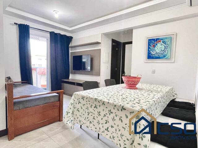 #169 - Apartamento para Temporada em Florianópolis - SC - 2