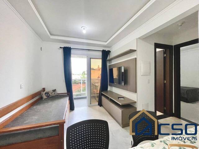 Apartamento para Temporada em Florianópolis - 4