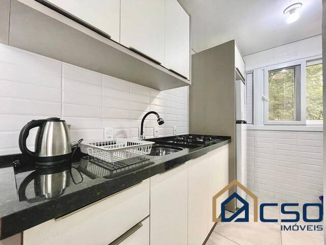 #170 - Apartamento para Temporada em Florianópolis - SC - 3